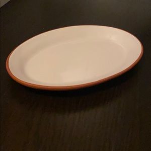 Terra Cotta Tray!